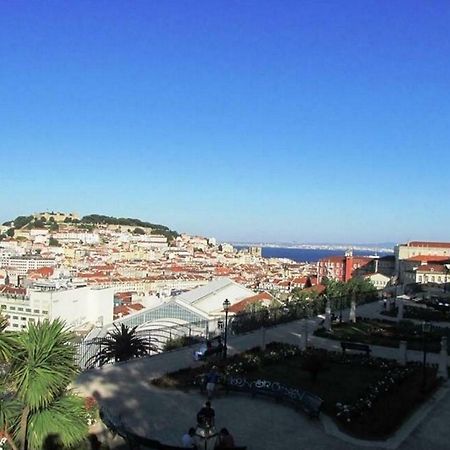 Bairro Alto House, By Timecooler Apartment Lisbon Bagian luar foto